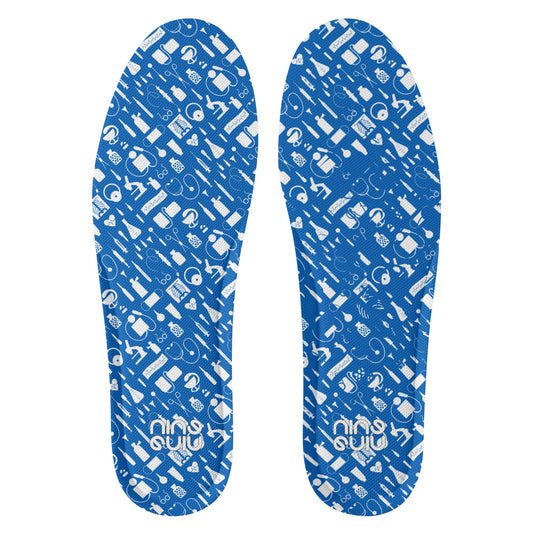 Customized Shoes Insoles